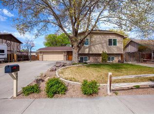 607 S Sunset Ct, Grand Junction, CO 81504
