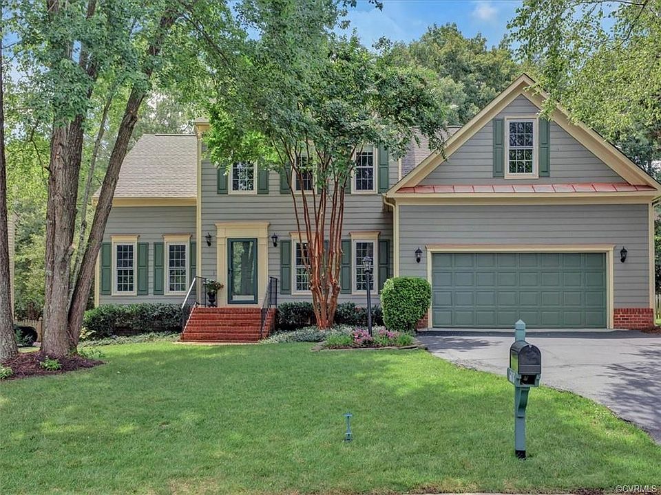 1st image of 6018 Glen Abbey Dr