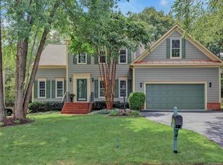 6018 Glen Abbey Dr, Glen Allen, VA 23059