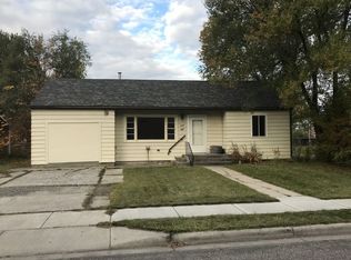48 Nimitz Dr, Billings, MT 59101