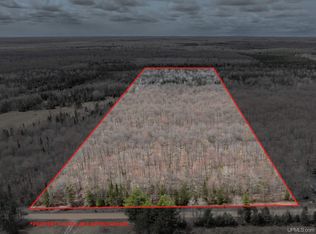 Tbd Coaster Rd, Trenary, MI 49891
