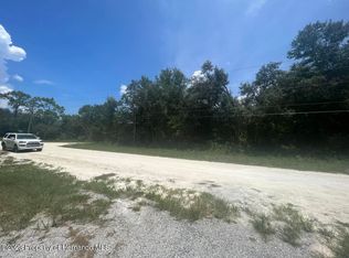 7452 Glenchester Dr, Webster, FL 33597