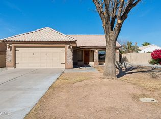 3202 E Decatur St, Mesa, AZ 85213