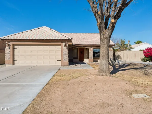 3202 E DECATUR Street, Mesa, AZ 85213