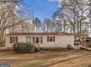 138 Lewis Rd, Jackson, GA 30233