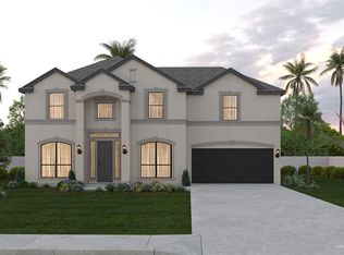 1521 E Silos Ave, Edinburg, TX 78542