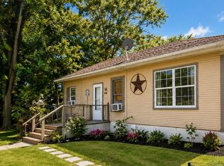 418 N Bunert St, Corsicana, TX 75110