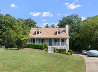 37 Westgate Dr, Cartersville, GA 30120