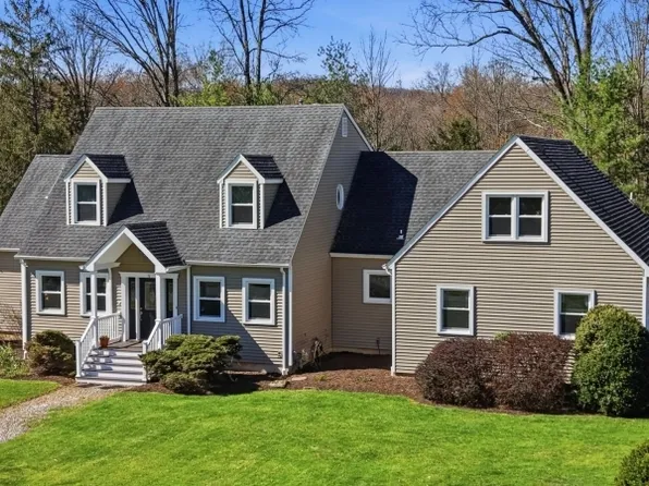 3 Brown Ct, Clinton Twp., NJ 08801