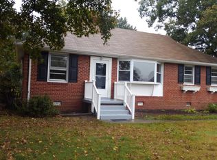 8725 Holly Hill Rd, Henrico, VA 23229