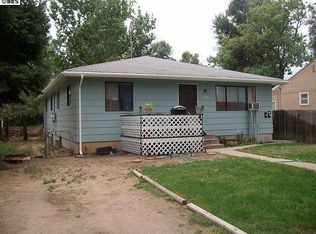 1608 7th St, Greeley, CO 80631