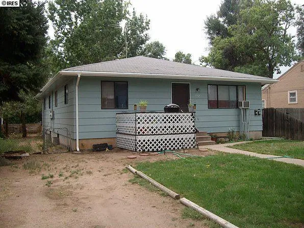 1608 7th St, Greeley, CO