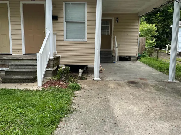 1235 Farragut St, New Orleans, LA 70114