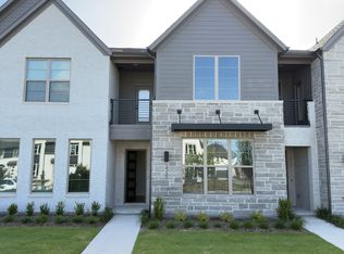 2553 Brunswick Way, Allen, TX 75013