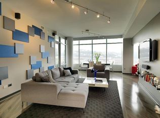 400 Riverboat Row UNIT 1204, Newport, KY 41071