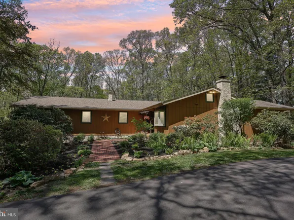 400 Porters Mill Rd, Pottstown, PA 19465