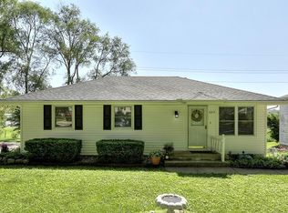 1213 Ranson Pl, Independence, MO 64057