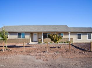 1380 W 15th St N, Saint Johns, AZ 85936