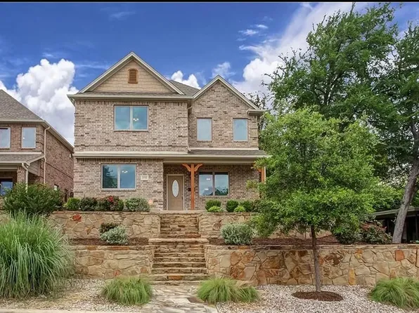 2732 Sandage Ave, Fort Worth, TX 76109