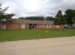 5402 170th St, Lubbock, TX 79424