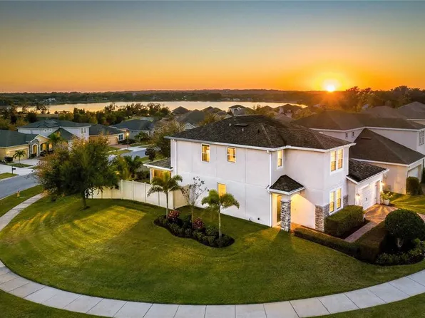 17105 Gathering Place Cir, Clermont, FL 34711