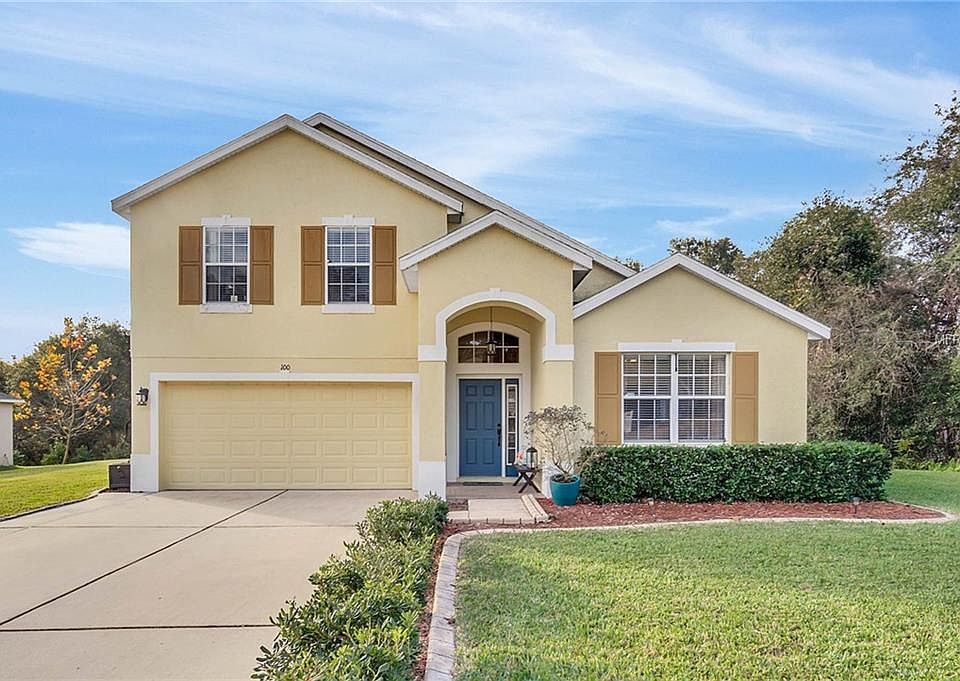 1st image of 100 Cinnamon Oak Cir
