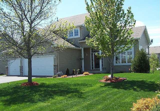 Beautiful home in quiet neighborhood.