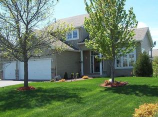 2034 Blue Jay St, Shakopee, MN 55379