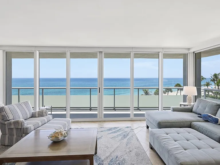 3554 Ocean Drive 703S #504N — Photo 3
