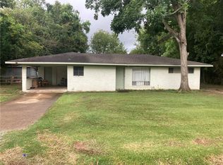 905 Keller St, Bunkie, LA 71322