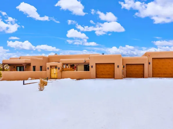 36 Heartstone Dr, Santa Fe, NM 87506