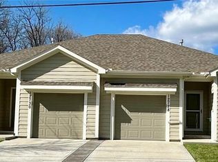 12728 W 93rd St, Lenexa, KS 66215