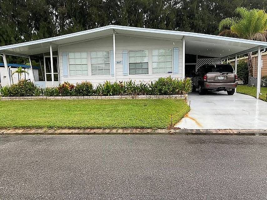 1st image of 7000 20th St Lot 807