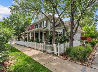 2747 Ulster Street, Denver, CO 80238