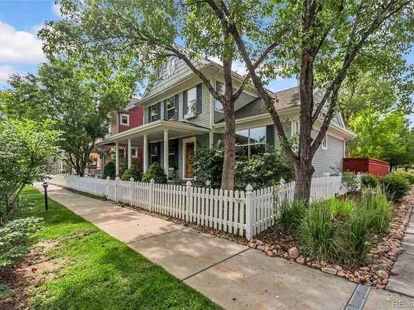 2747 Ulster Street, Denver, CO 80238