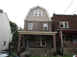 5334 Kincaid St, Pittsburgh, PA 15224