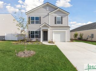 386 Coconut Dr, Bloomingdale, GA 31302