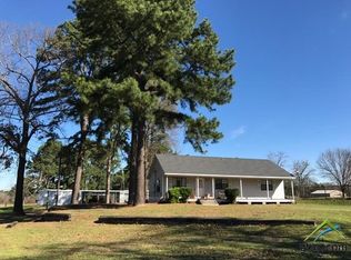 14050 County Road 1140, Tyler, TX 75709