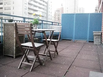 Rented by Citi Habitats