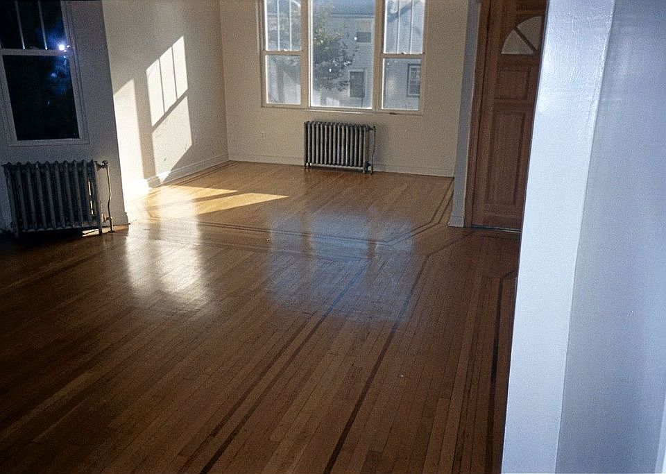 First Floor Living Room I