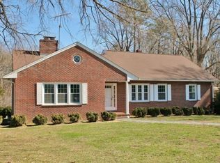 1057 High View Rd, Halifax, VA 24558