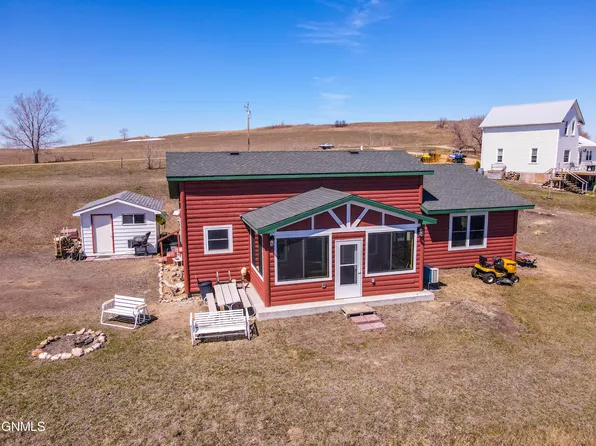 U 1627th Ave, Dazey, ND 58429