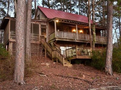 171 Big Oak Ln, Mount Gilead, NC, 27306