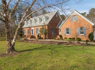 8900 Cedar Spring Dr, Colfax, NC 27235
