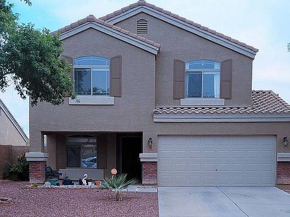 3rd image of 869 E Dragon Springs Dr