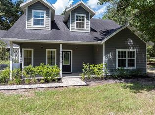 27310 N State Road 121, Alachua, FL 32615
