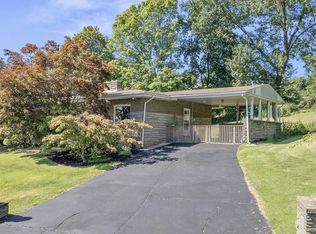 3417 Waugaman Dr, Lower Burrell, PA 15068