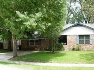8809 Dunlap St, Houston, TX 77074
