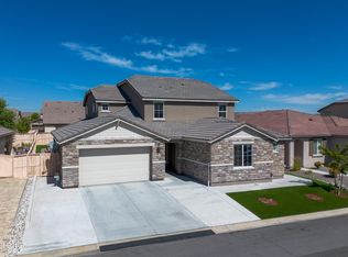 10325 Rollins Dr, Reno, NV 89521