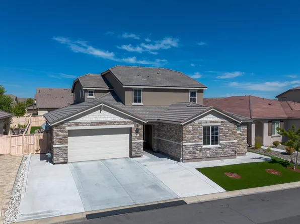 10325 Rollins Dr, Reno, NV 89521